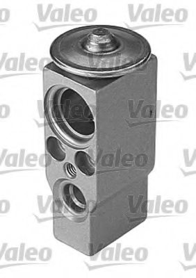 VALEO 509684 Expansion Valve, air conditioning